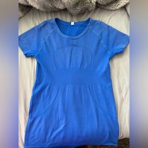 Lululemon swiftly tech , never worn #Lululemon